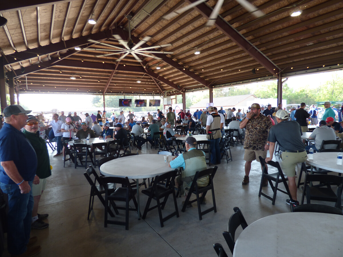 2023 Clay Shoot