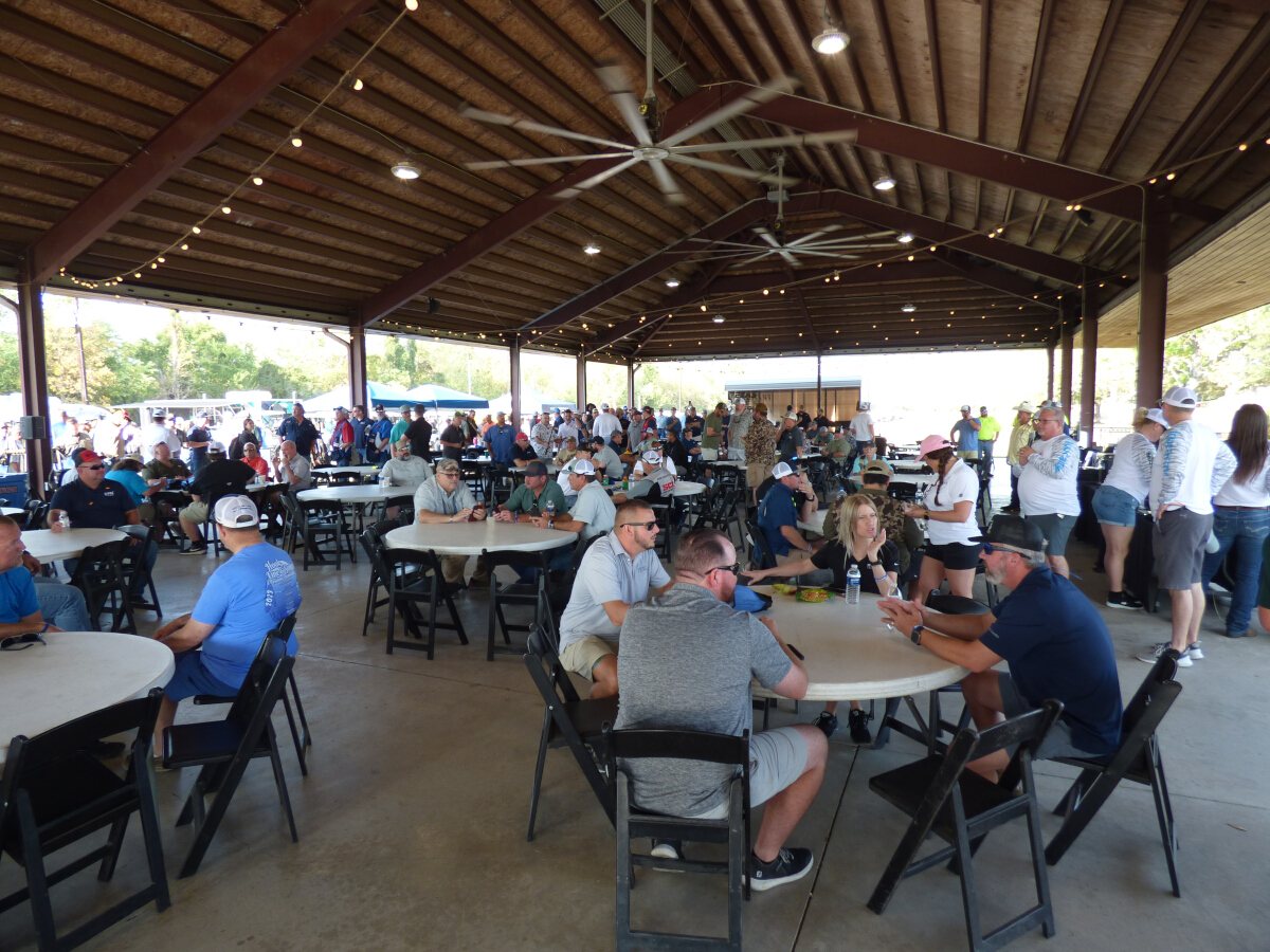 2023 Clay Shoot