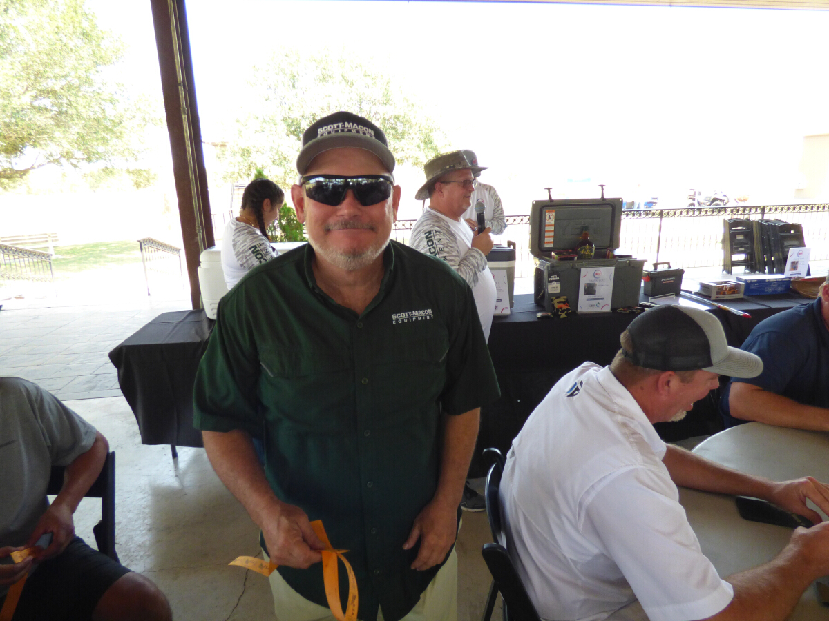 2023 Clay Shoot