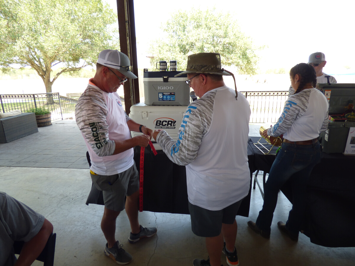 2023 Clay Shoot