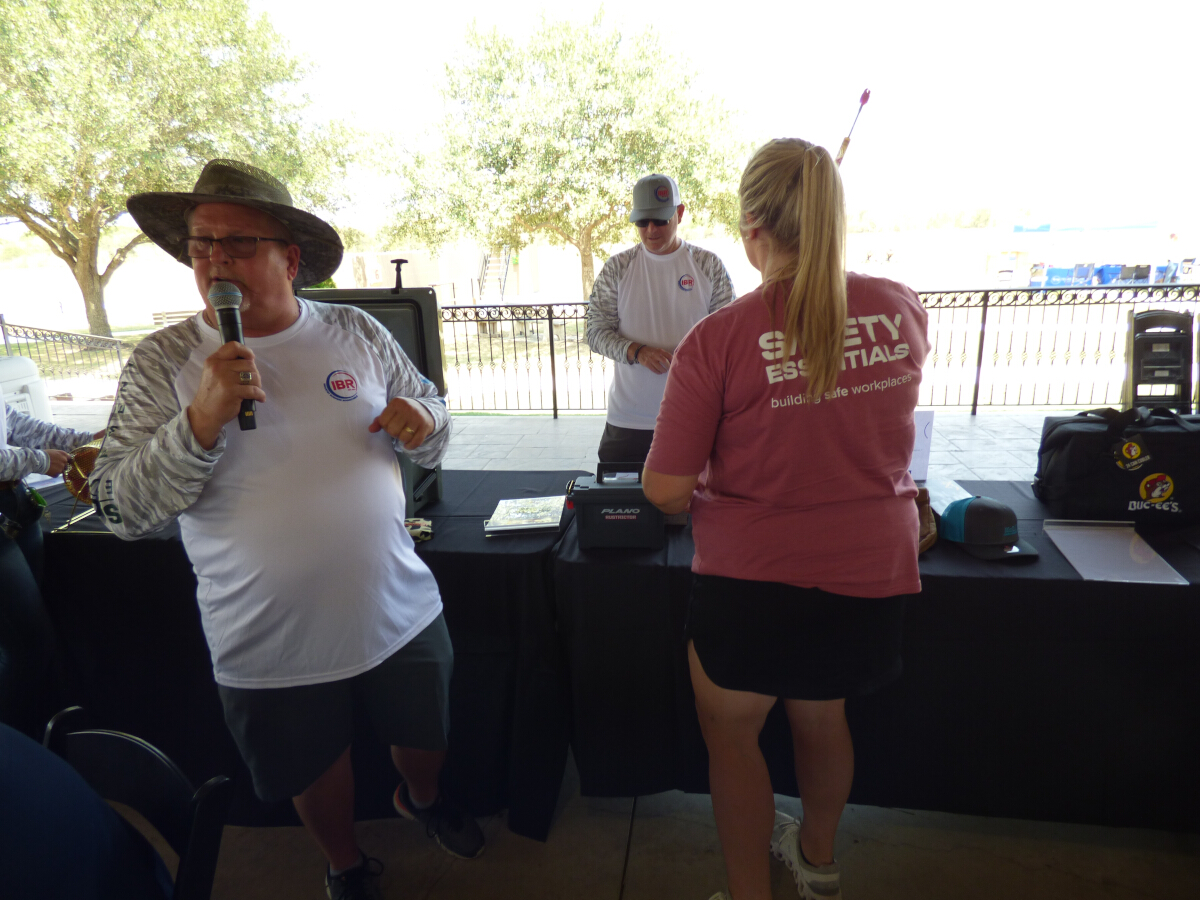 2023 Clay Shoot