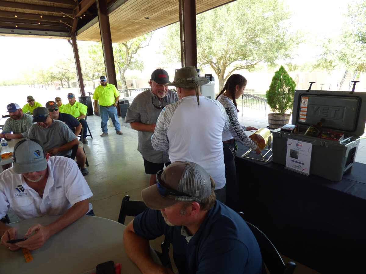 2023 Clay Shoot
