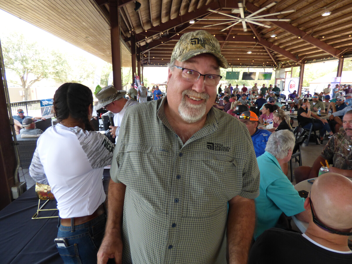 2023 Clay Shoot