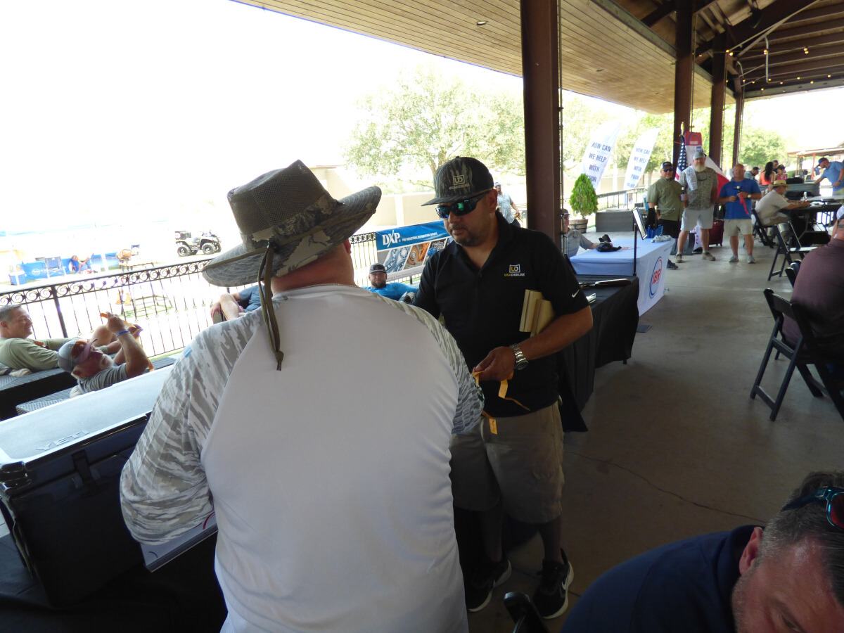 2023 Clay Shoot