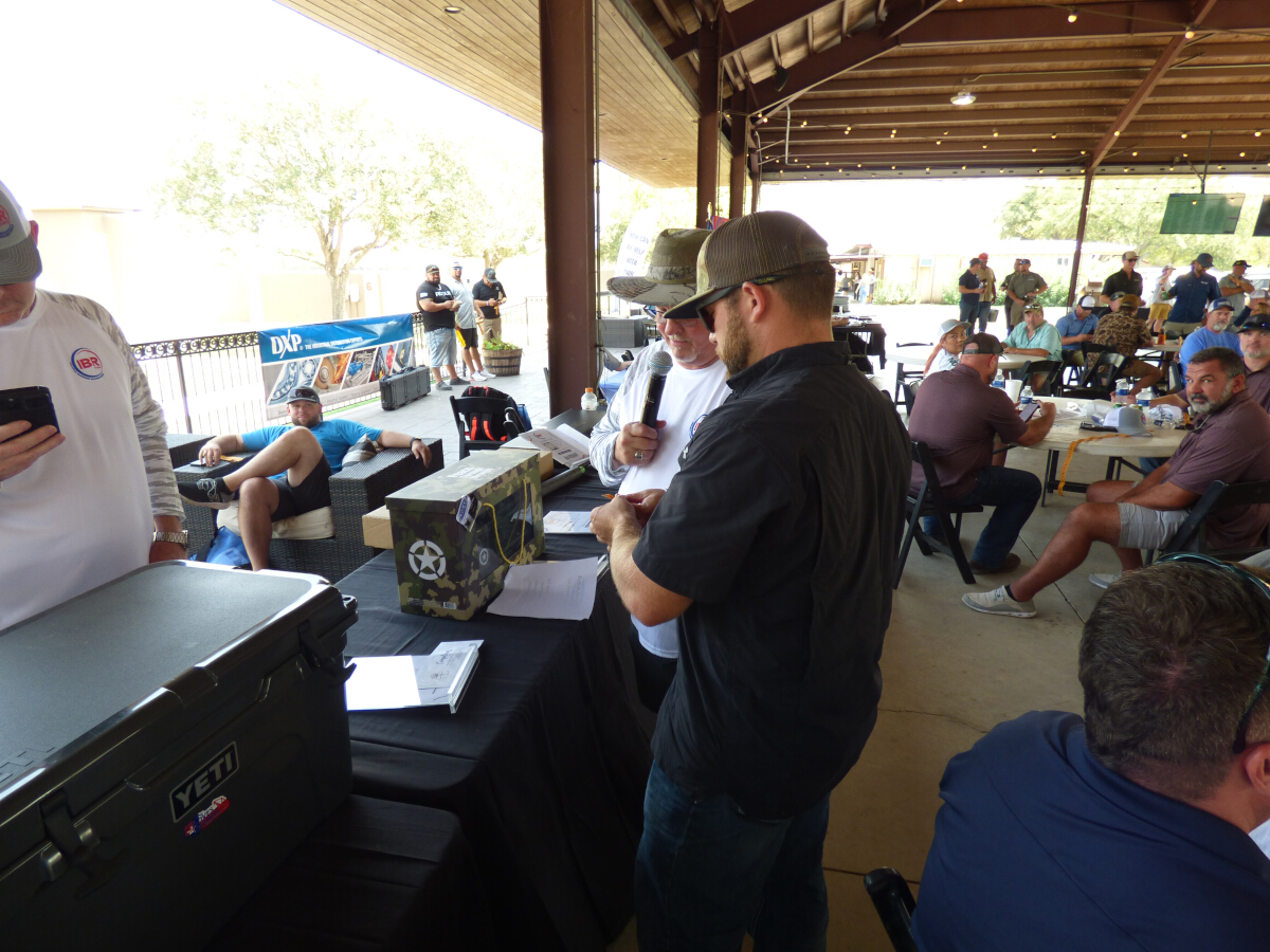 2023 Clay Shoot