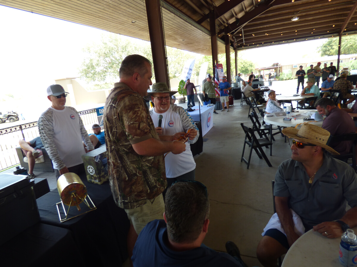 2023 Clay Shoot