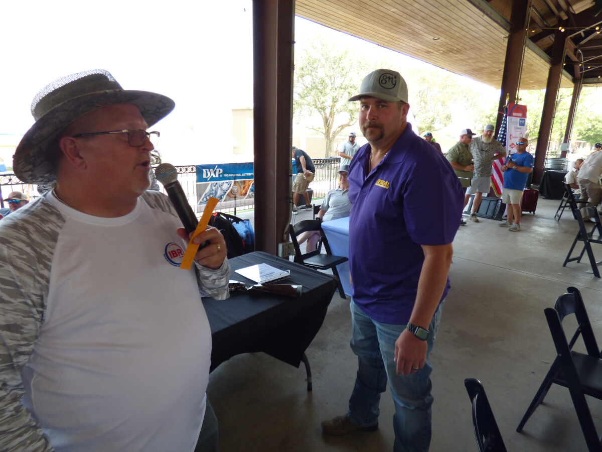 2023 Clay Shoot