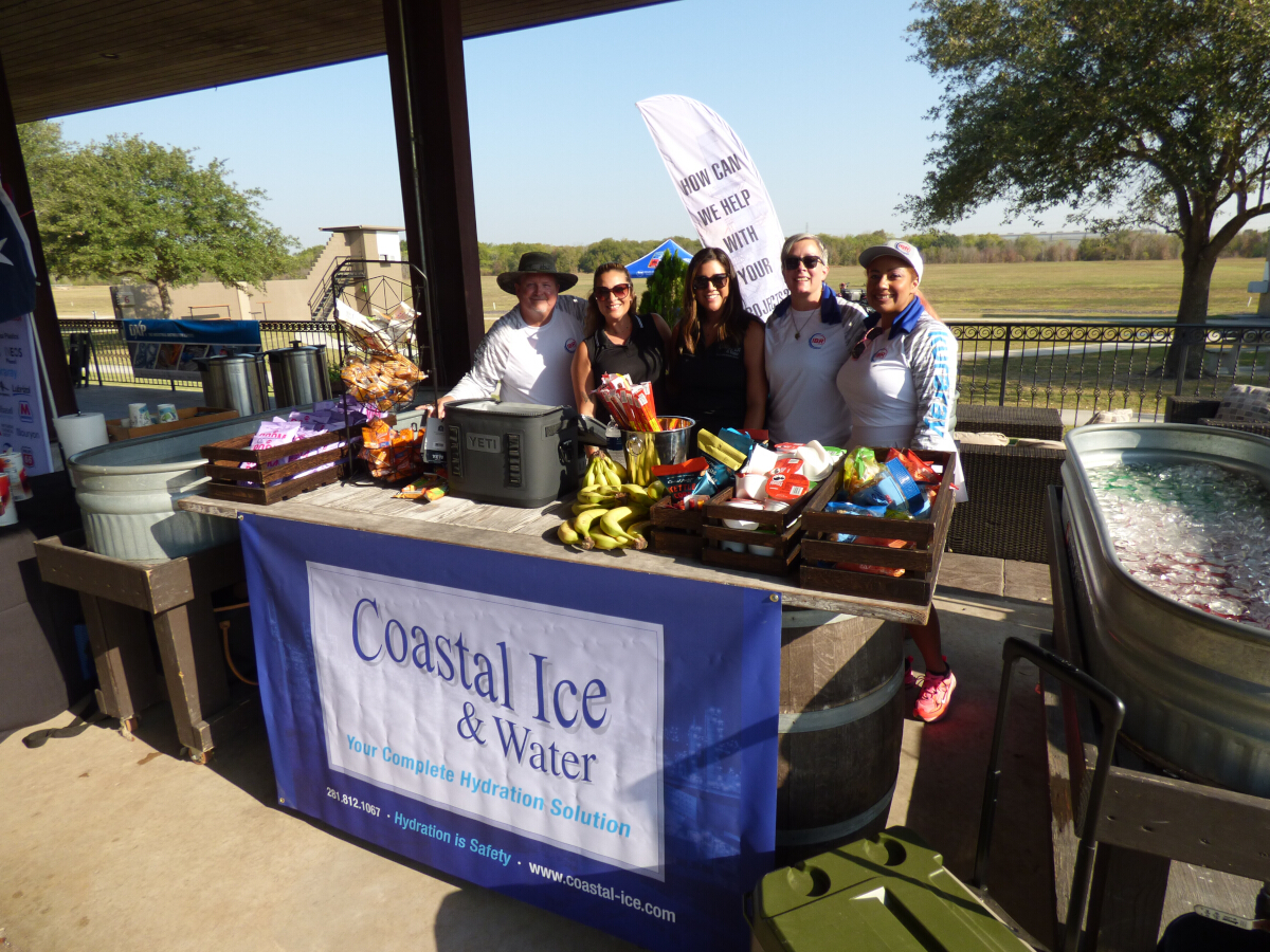 2023 Clay Shoot
