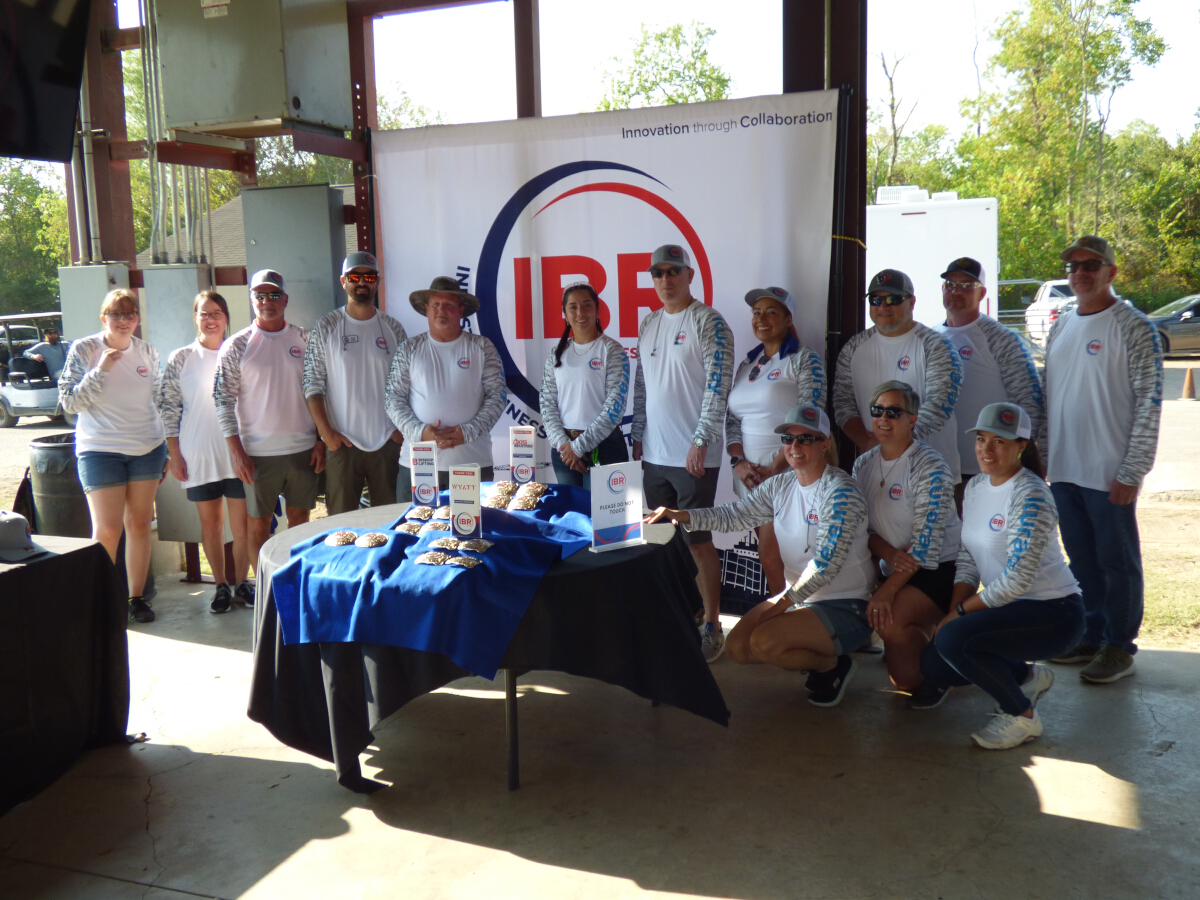 2023 Clay Shoot