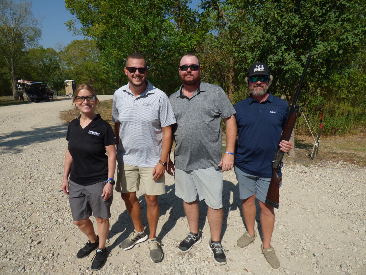 2023 Clay Shoot