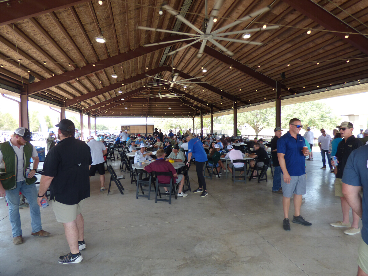 2023 Clay Shoot