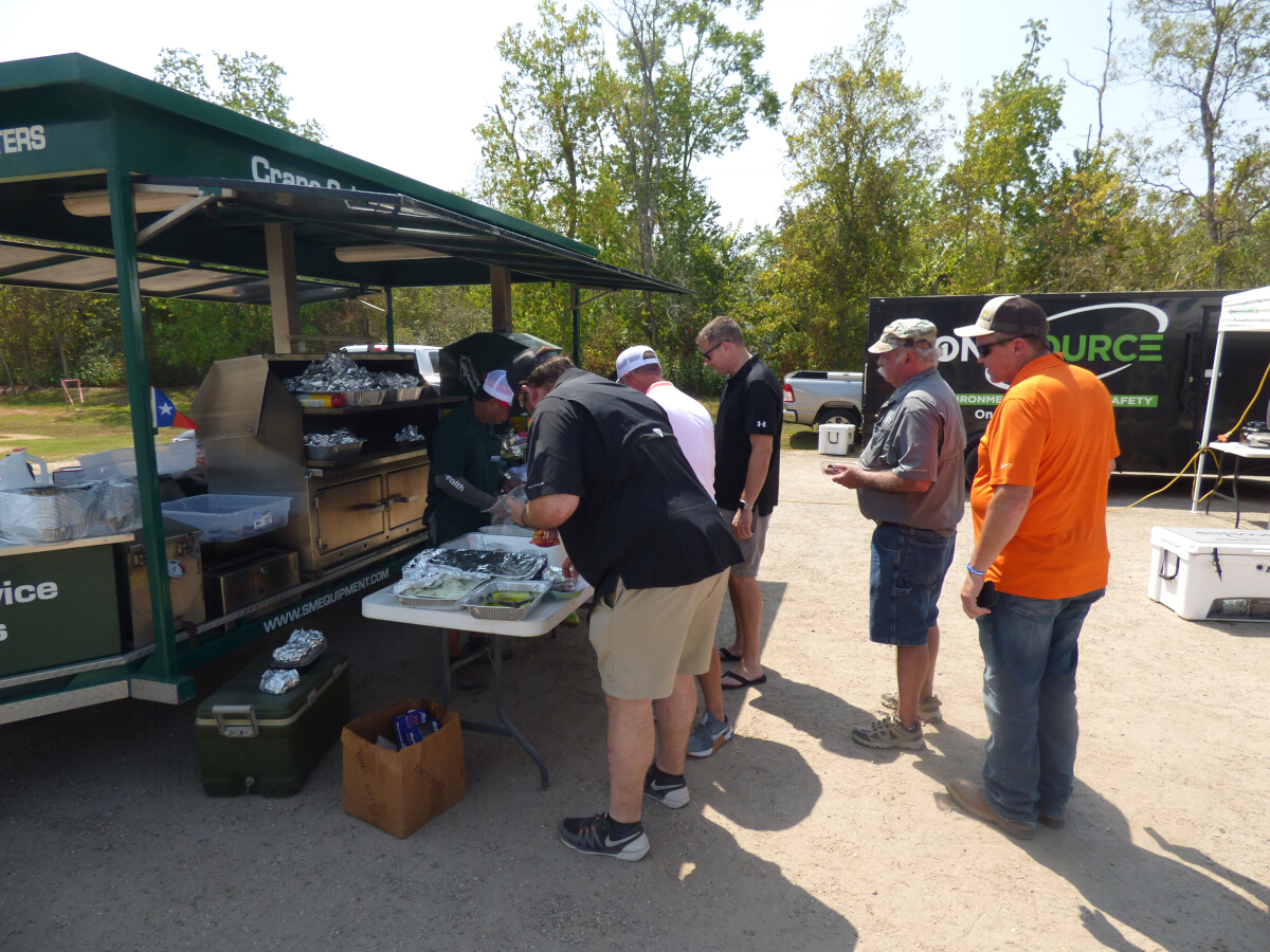 2023 Clay Shoot