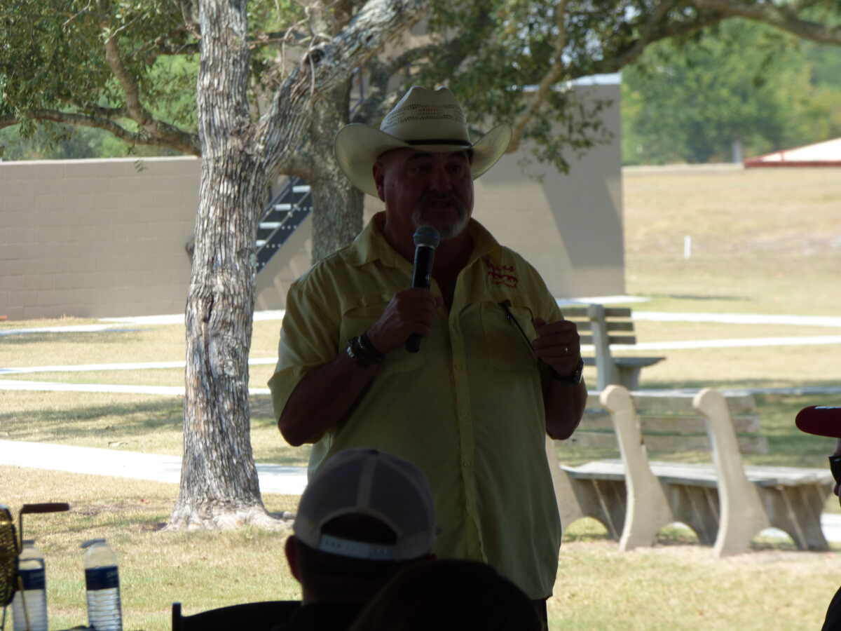 2023 Clay Shoot