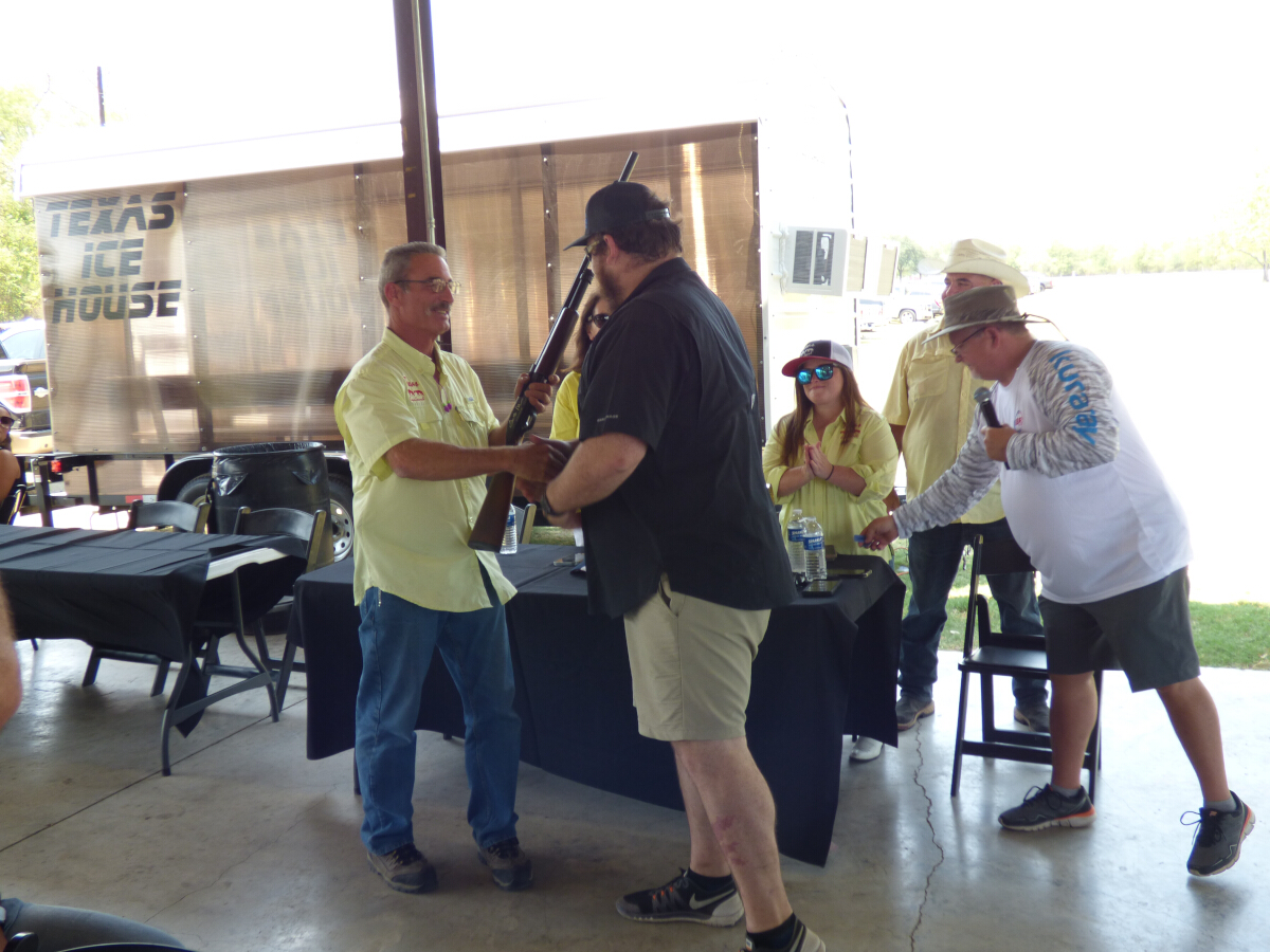 2023 Clay Shoot