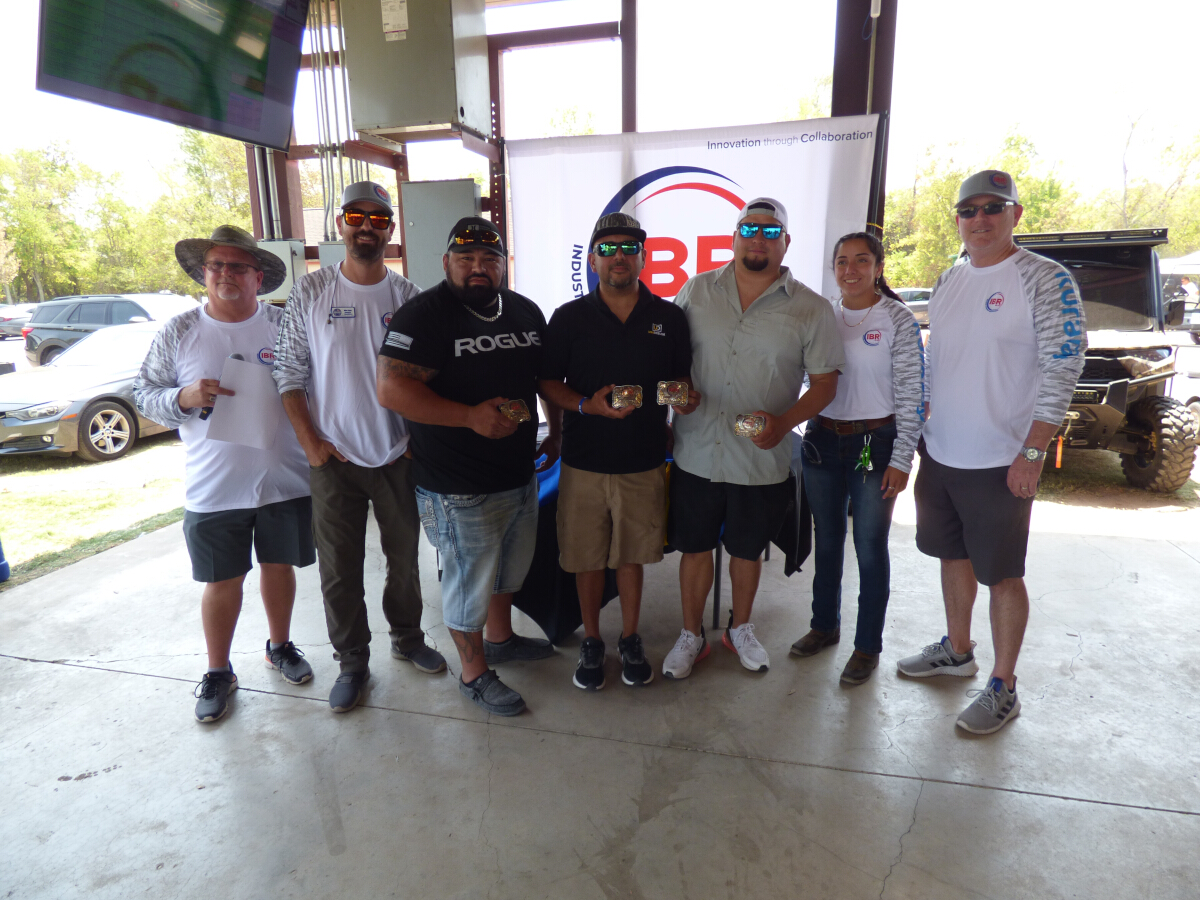 2023 Clay Shoot