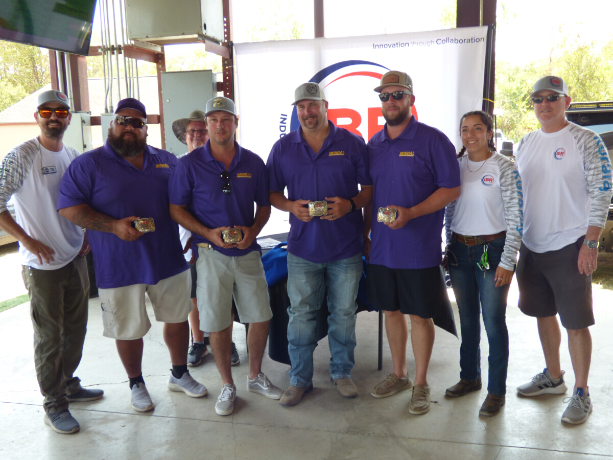2023 Clay Shoot