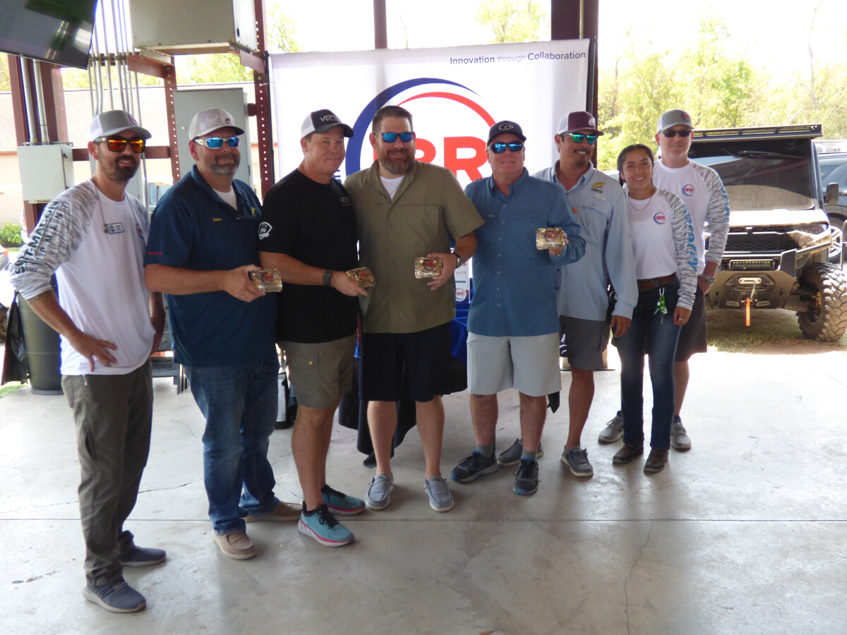 2023 Clay Shoot