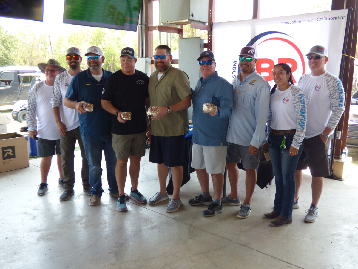 2023 Clay Shoot