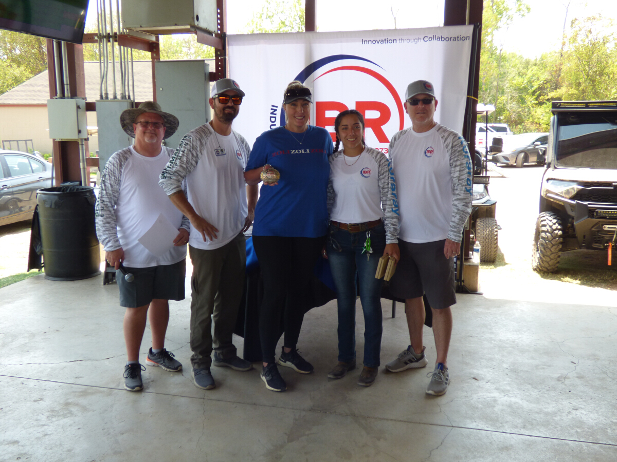 2023 Clay Shoot