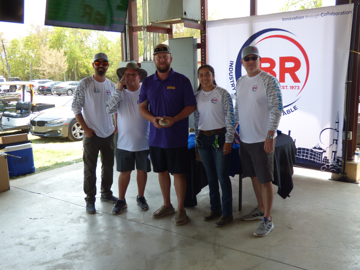 2023 Clay Shoot