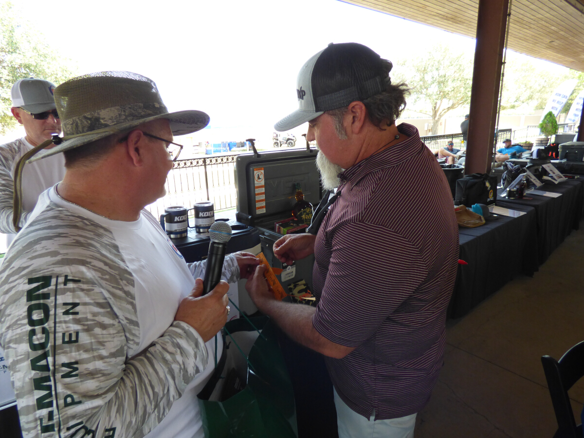 2023 Clay Shoot