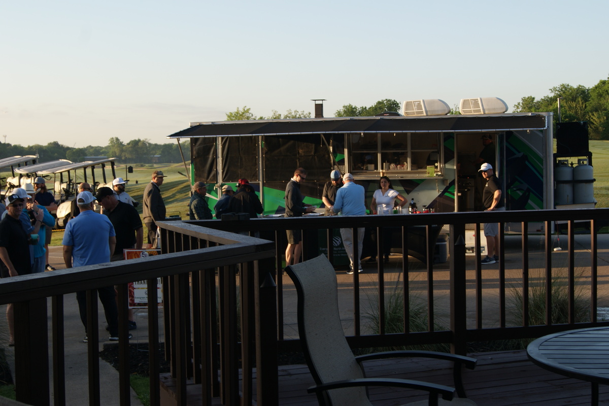 2023 Golf Tournament