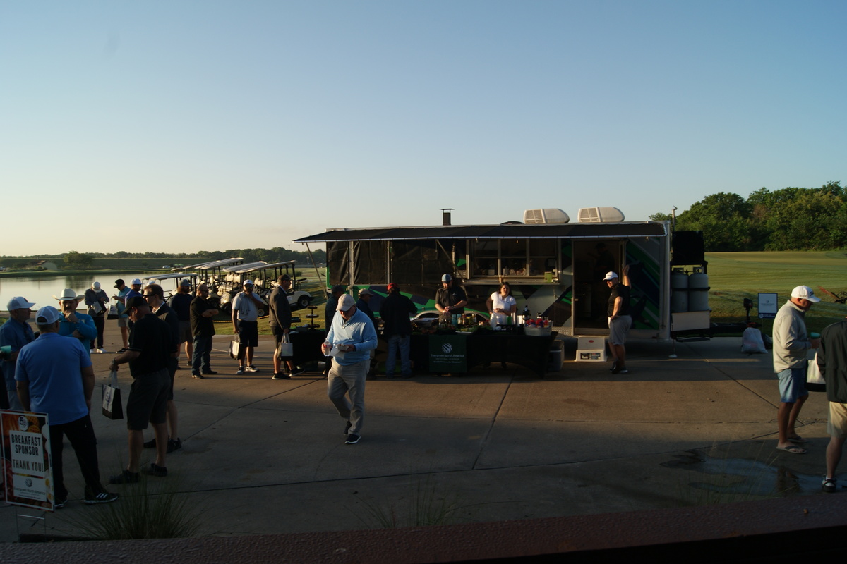2023 Golf Tournament