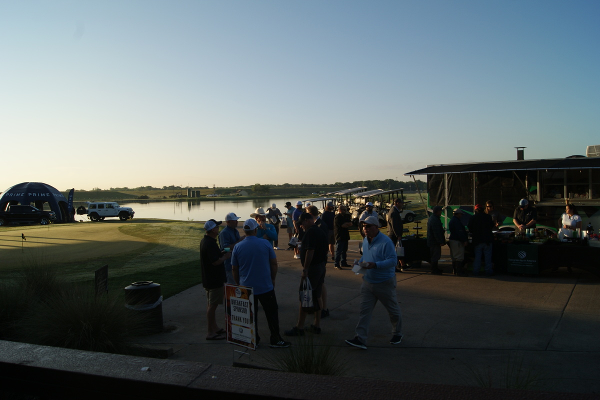 2023 Golf Tournament