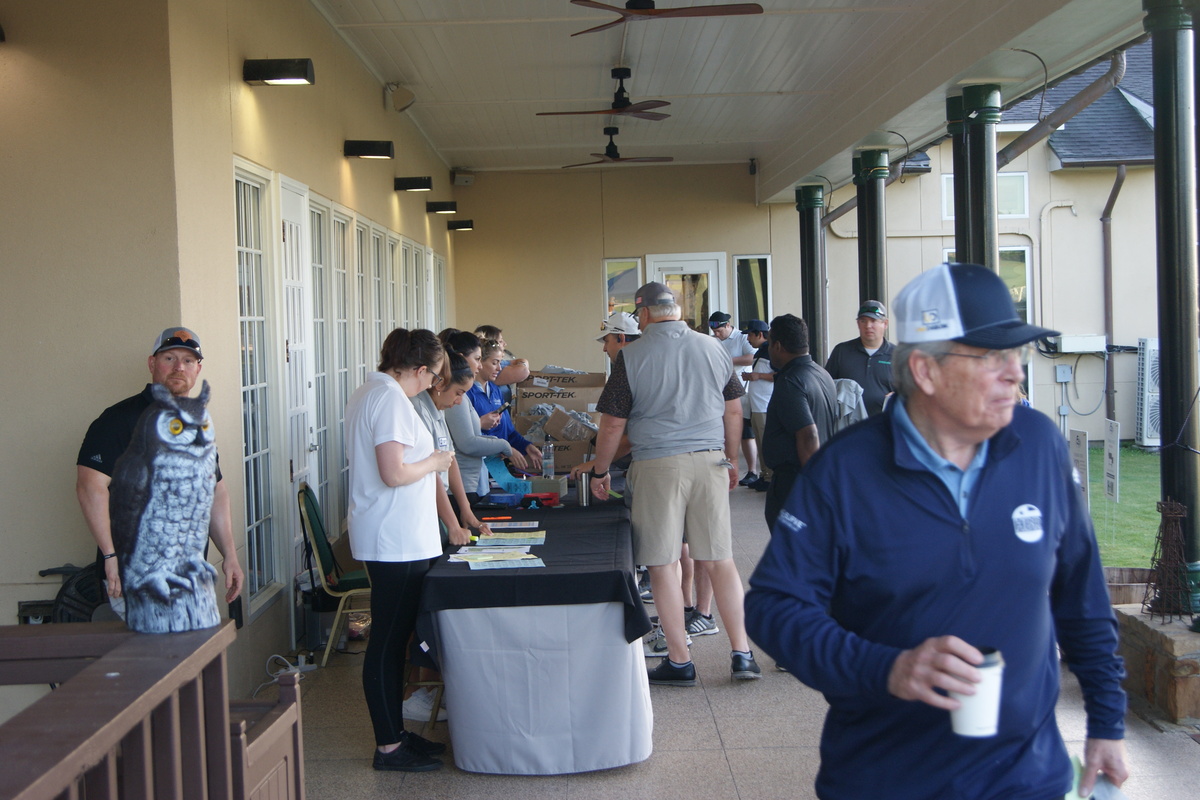 2023 Golf Tournament