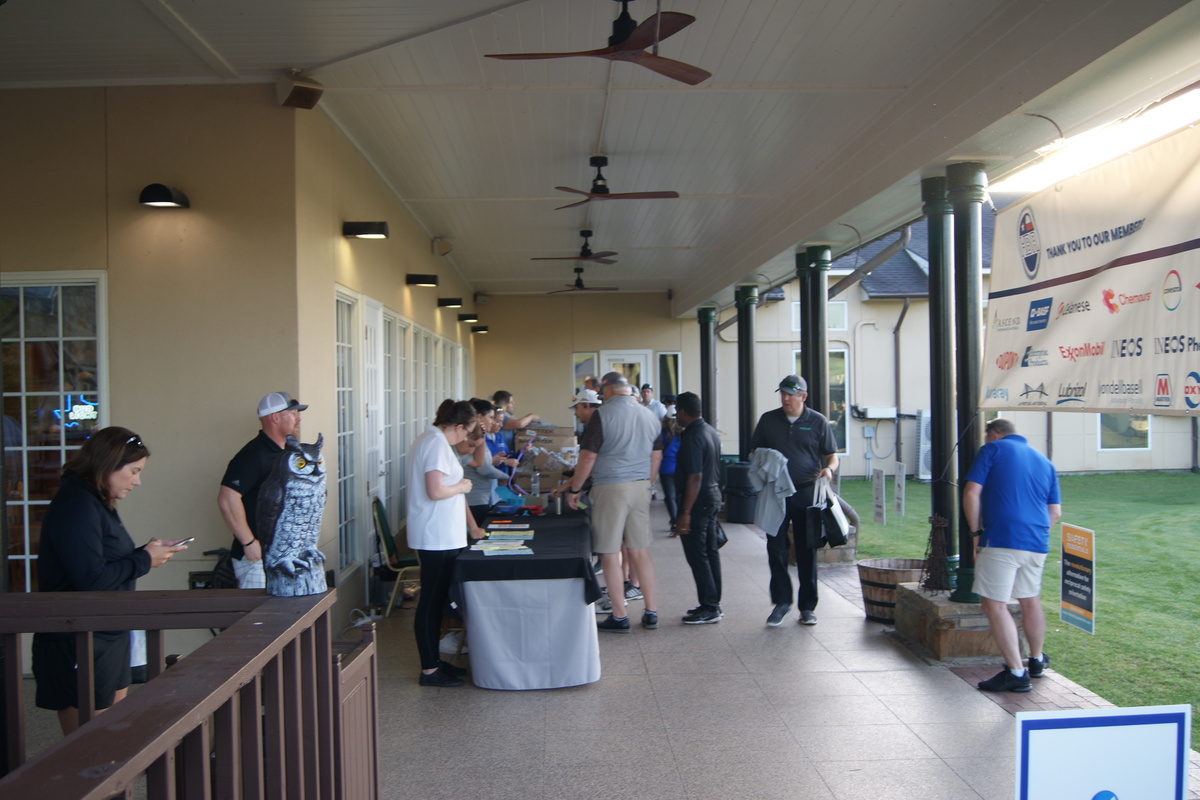 2023 Golf Tournament
