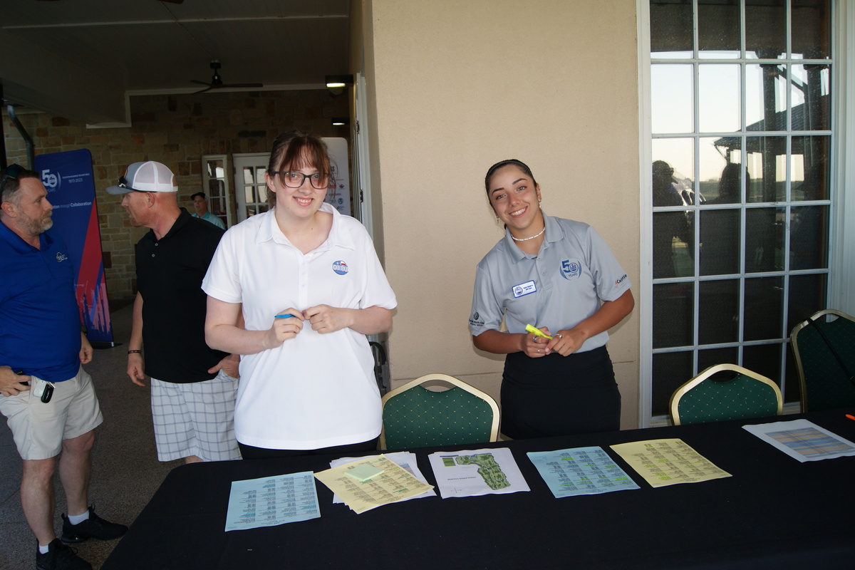 2023 Golf Tournament