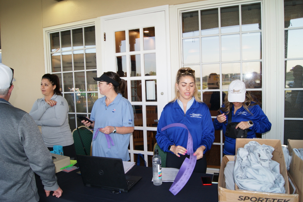 2023 Golf Tournament