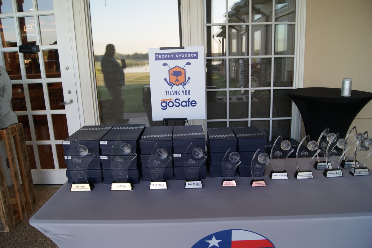 2023 Golf Tournament