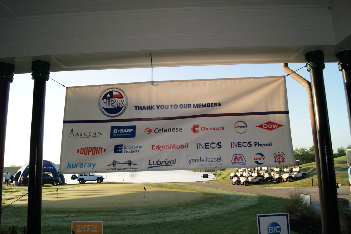 2023 Golf Tournament