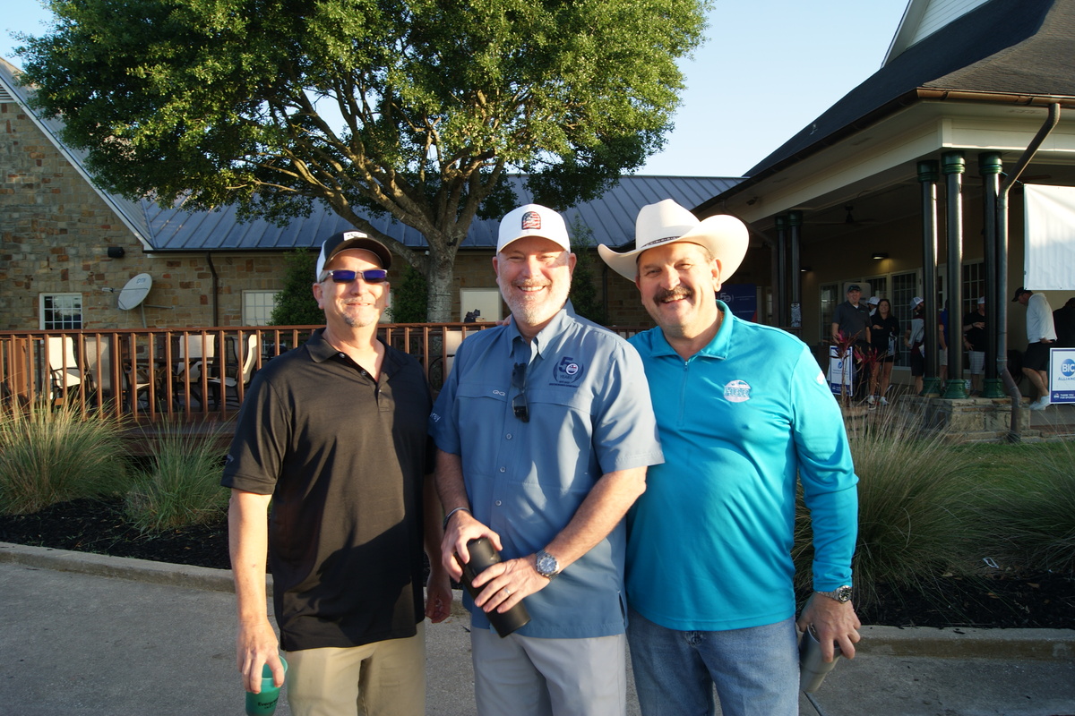 2023 Golf Tournament