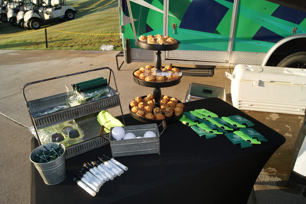 2023 Golf Tournament