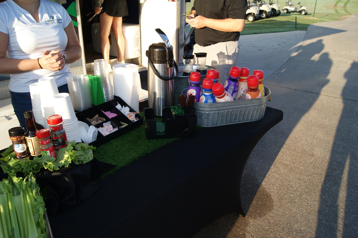 2023 Golf Tournament