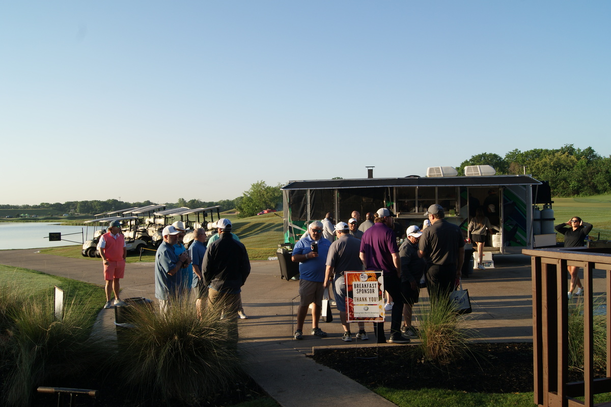 2023 Golf Tournament