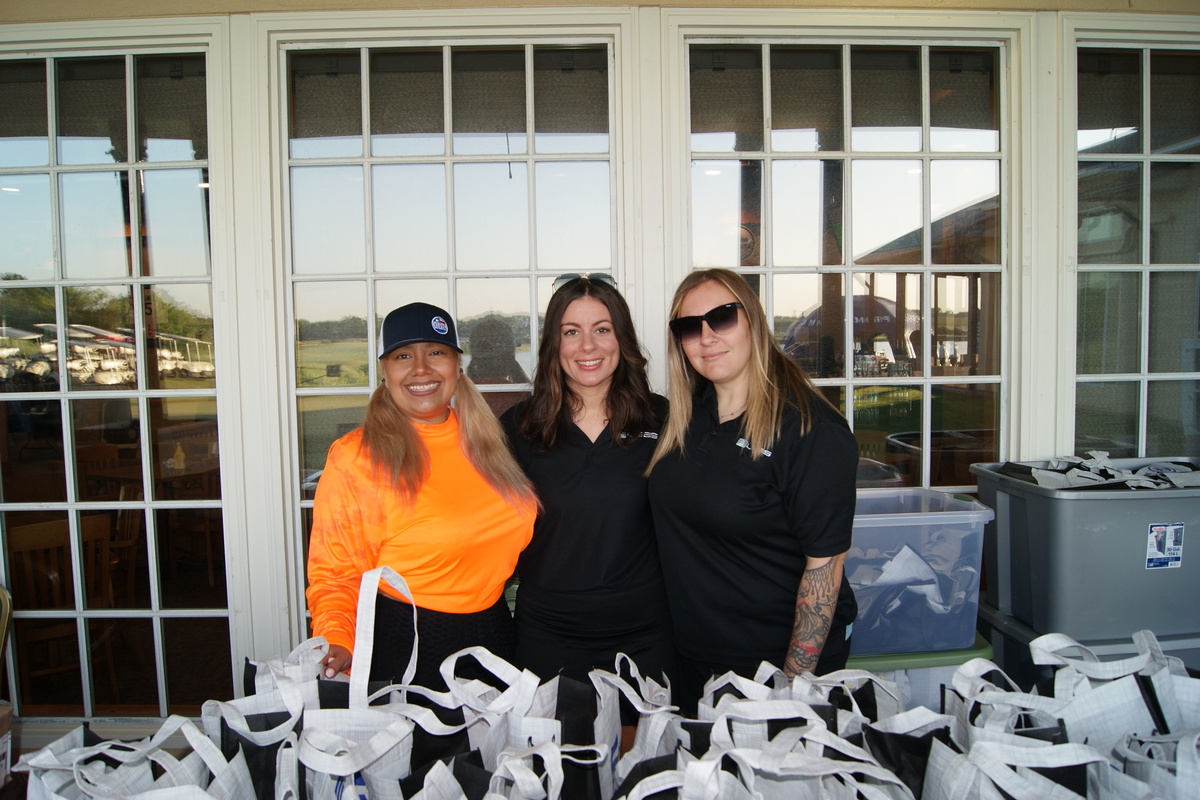 2023 Golf Tournament