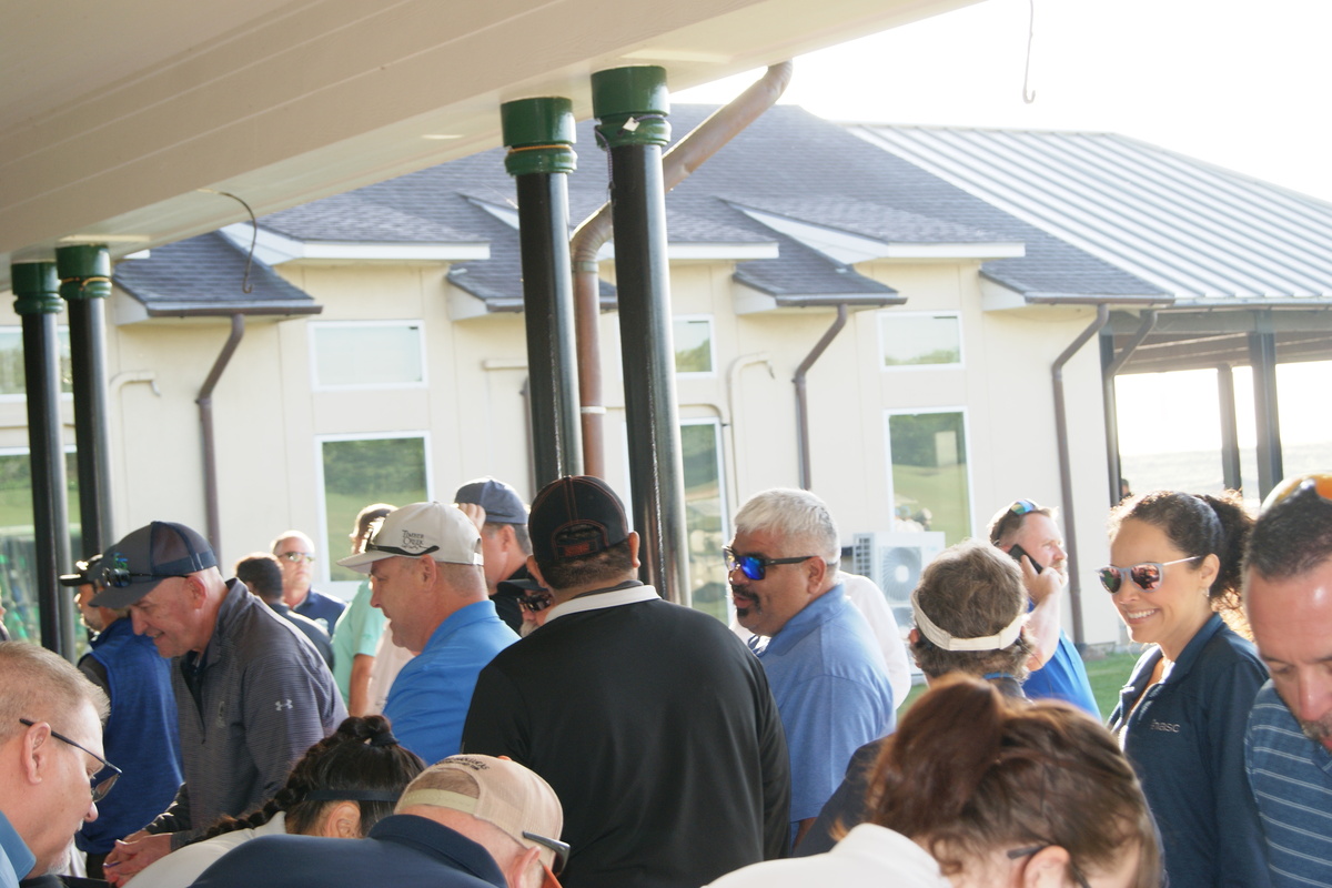 2023 Golf Tournament