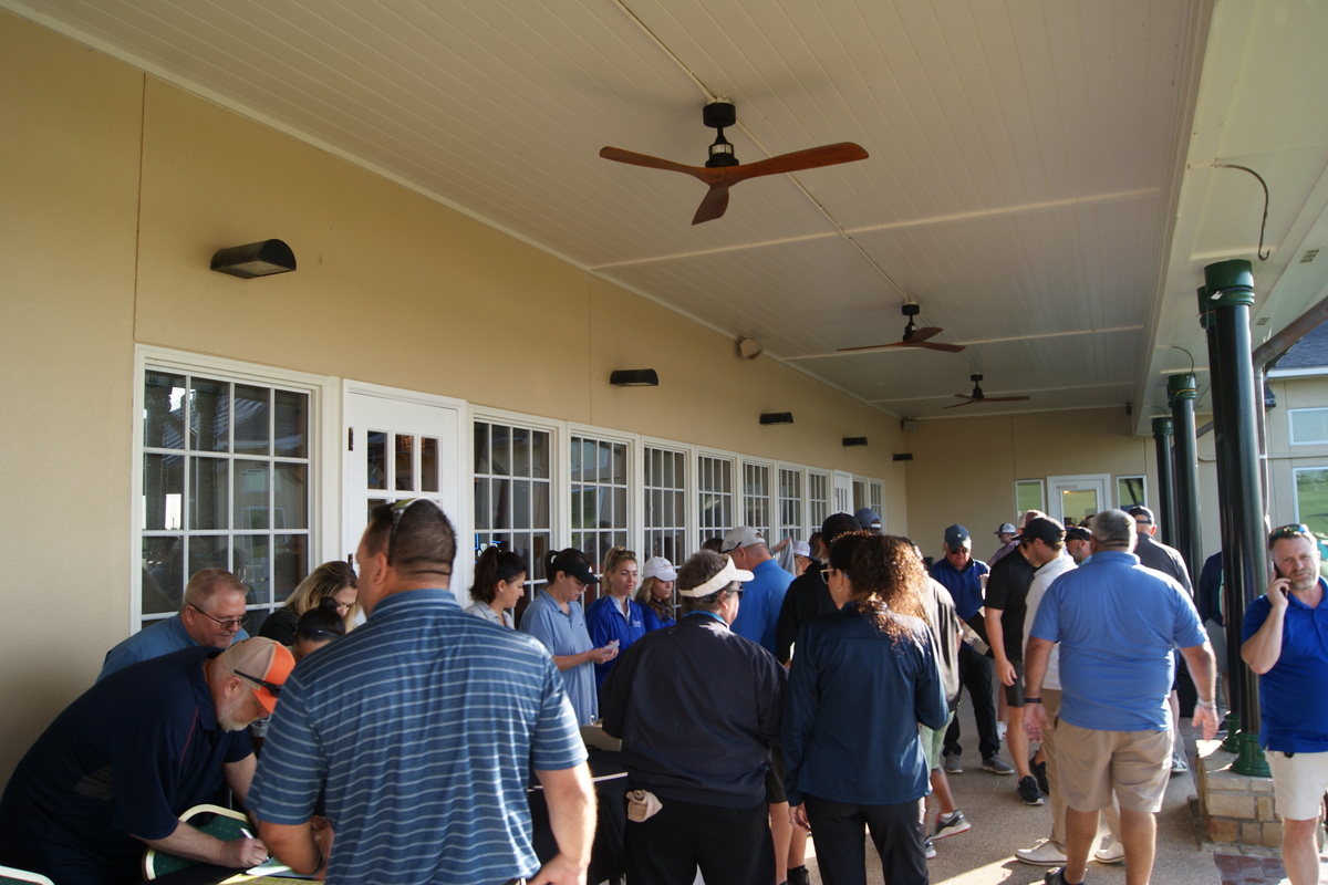 2023 Golf Tournament