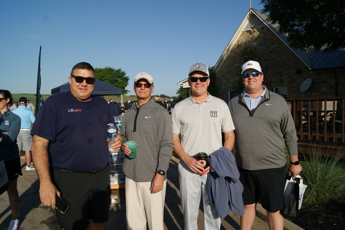 2023 Golf Tournament