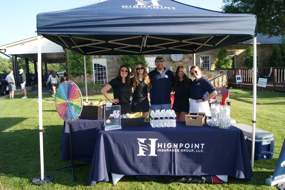 2023 Golf Tournament