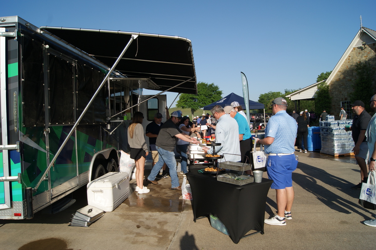 2023 Golf Tournament