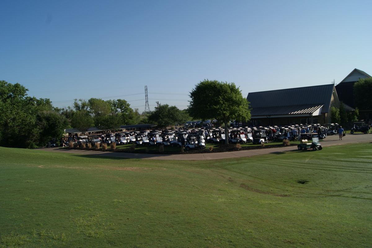 2023 Golf Tournament