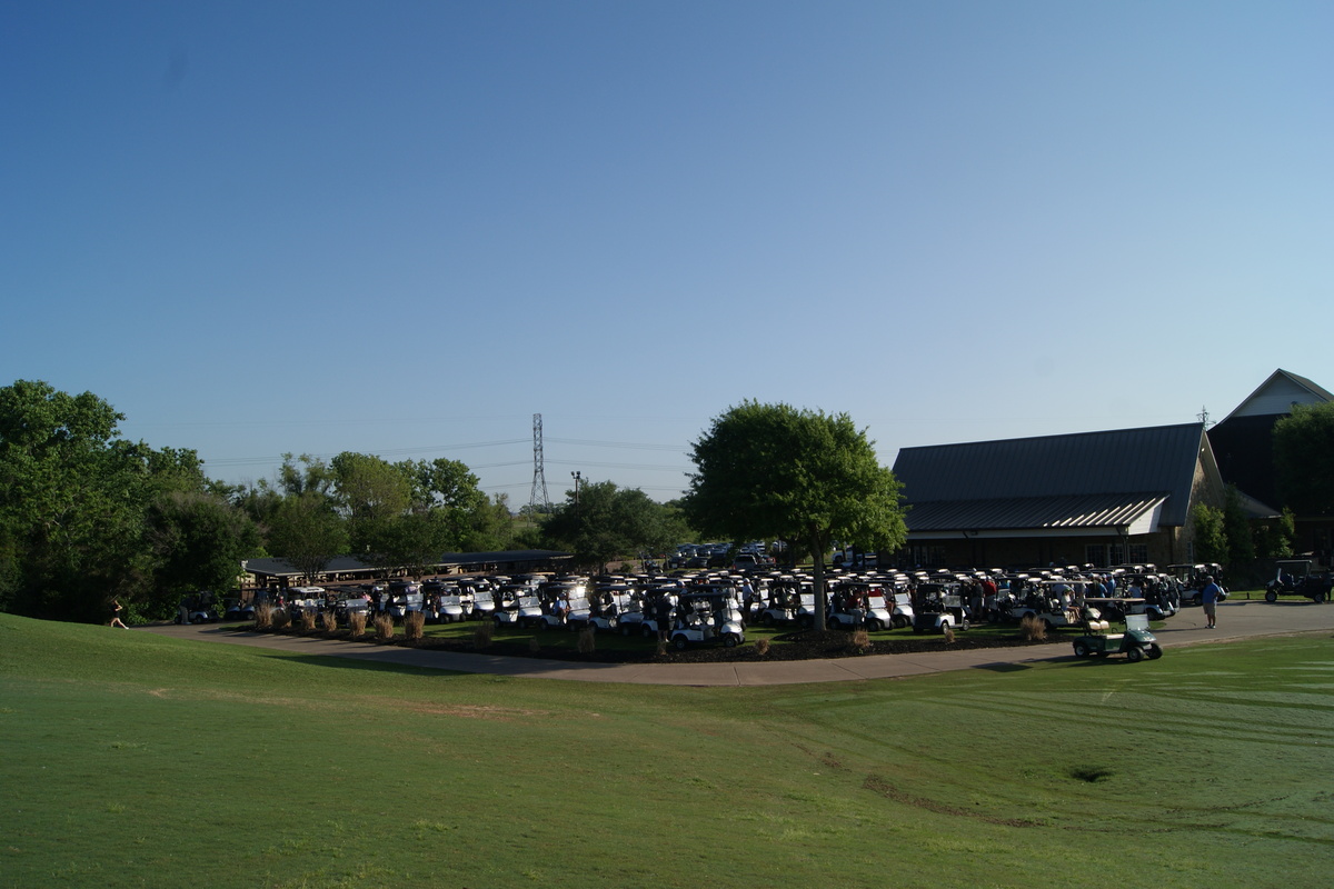 2023 Golf Tournament