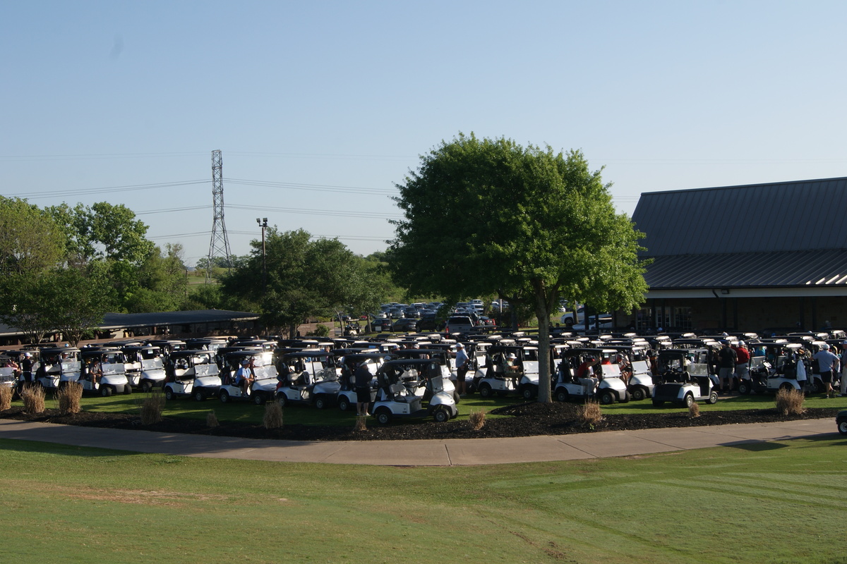 2023 Golf Tournament
