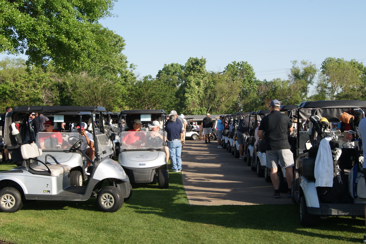 2023 Golf Tournament