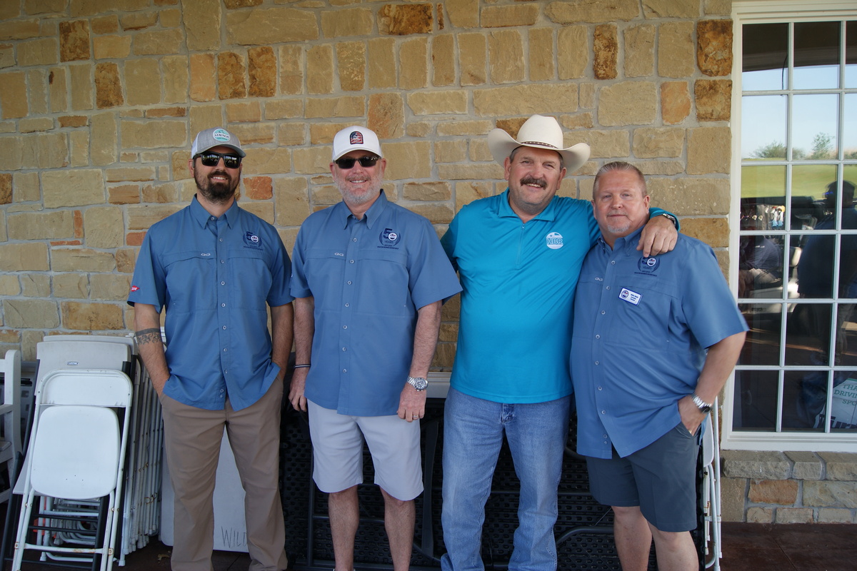 2023 Golf Tournament