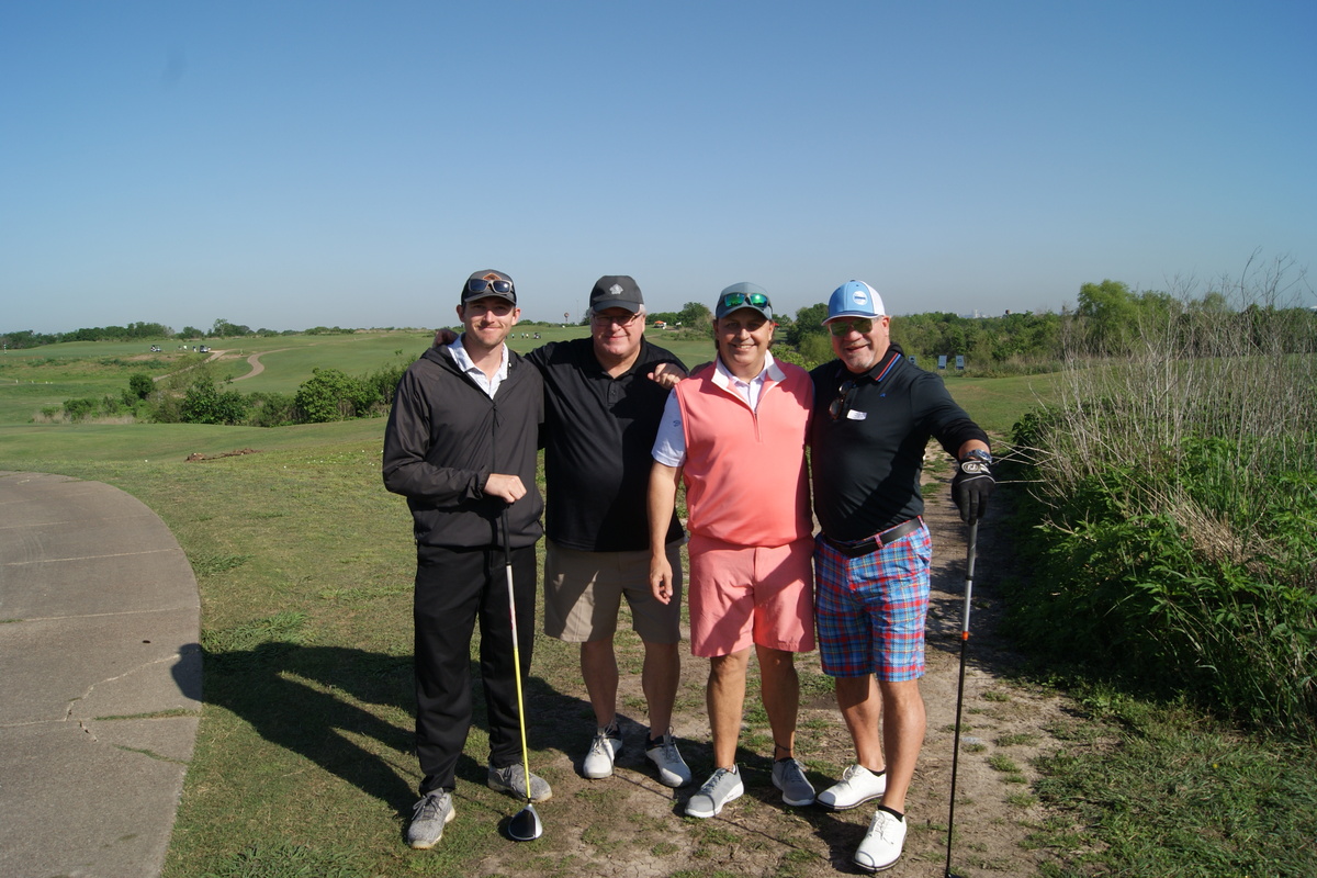2023 Golf Tournament